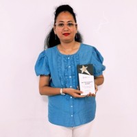 Anagha Bhutkar