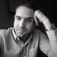 Abdelrahman Abdelnaby