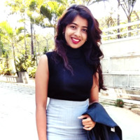Nitika S