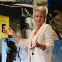 Antje De Groot - Schuttert