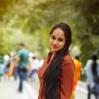 Preethi D K