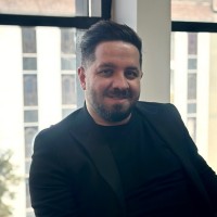 Kaveh Moradi