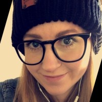 Caitlin Peterson