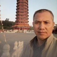 彭叶明