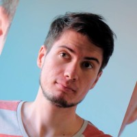 Samuel Pastva