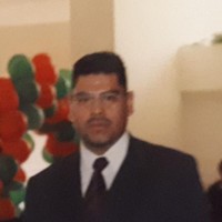 Israel Gómez Moreno