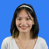 Cauline Angelica Dela Cruz