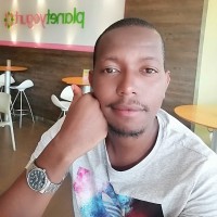 Daniel Muli