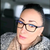 Cati - Corina Drosu