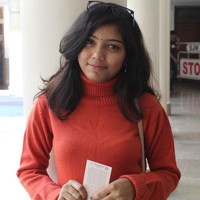 Ankita Nag