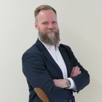 Stefan Gradin