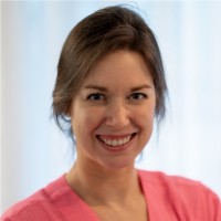 Gwen De Rudder