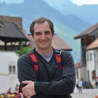 Bruno Bélisle