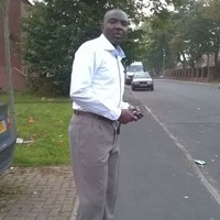 Shepherd Mhungu