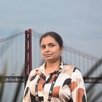 Monika Priyadarshni