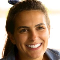 Ana Luiza Queiroz Oliveira