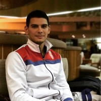 Aleksandar Markovic