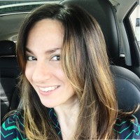 Audrey Dixon