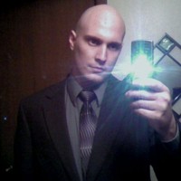 Nick Marzetti