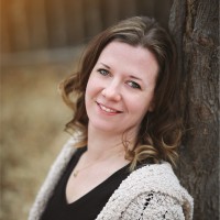 Kristy Crandall