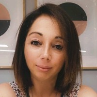 Alicia Izquierdo Simón