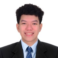 Cyrain John Ricio