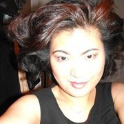 Teresa zhou