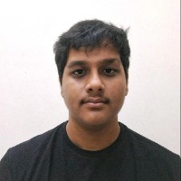 Tushar Pathak