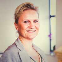 Joanna Van Strien