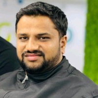 Pranav Shewale
