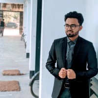 Khairul Bashar