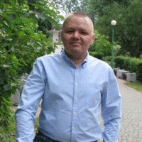 Anatoli Trafimuk, Ph.D.