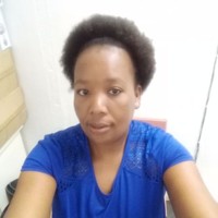 Nomsa Ngobeni