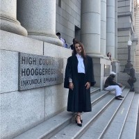 Nicole Botha