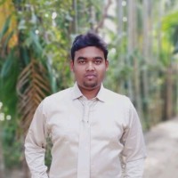 Harish Chandra Jal