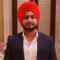 Gagandeep Singh