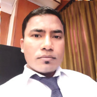Ashutosh Sen