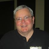 Bruce Bailey