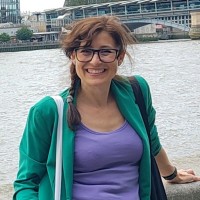 Clara Ghiurca