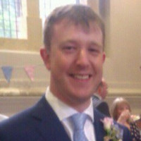 Ed Bramall