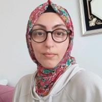 Sevgi Özbey Demir