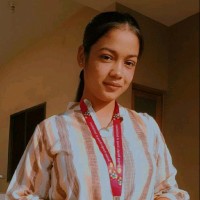 Naina Pradhan