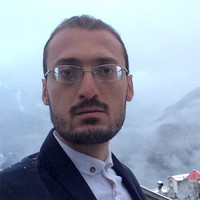 siavash razaghi
