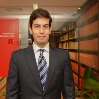 Luca Paulos Guarnieri