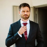 Gerhard Rossouw