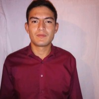 Jesus Alejandro Chavez Zuazua