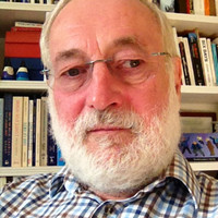 Michael Shackleton