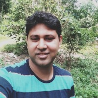 Himadri Mondal