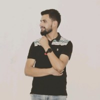 Najmus Saqib