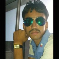 Bhavesh Kumar Patel